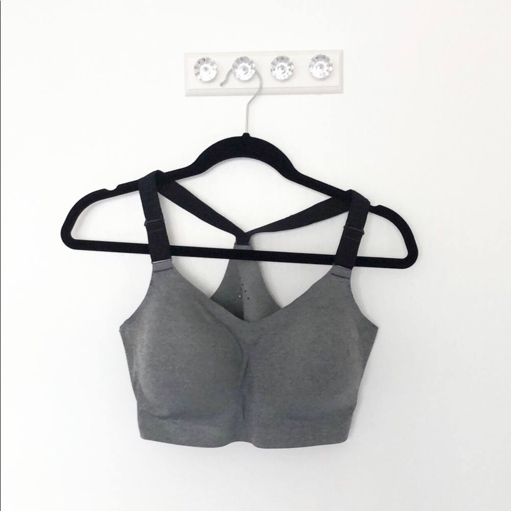 New - All in Motion  - High Support Sports Bra